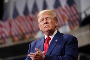 США надеются на приезд Путина в Стамбул: Трамп готов к переговорам