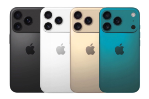 iPhone 17 подорожает на 43%: новые цены на смартфоны Apple