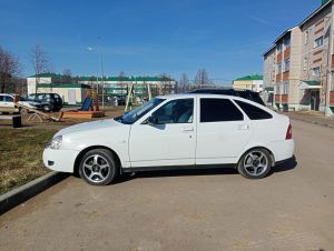 После ареста авто житель Актаныша выплатил 500 тысяч алиментов