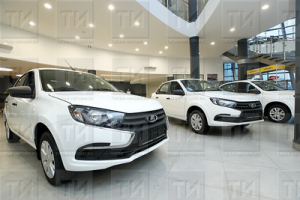 Локализация Lada Granta составила лишь 45,7% вместо заявленных 90%
