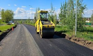 В Челнах начался ремонт Яшьлека по нацпроекту «Инфраструктура для жизни»