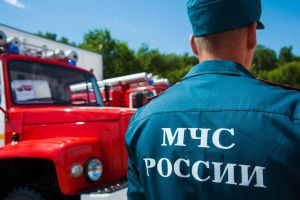 В Татарстане за сутки произошло 10 пожаров