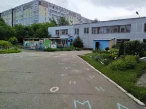 Родители пожаловались на режим сна в детском саду №65 в Челнах