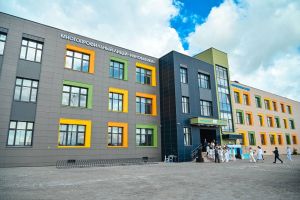 Прокуратура проверяет обстоятельства отравления детей в лицее Татарстана