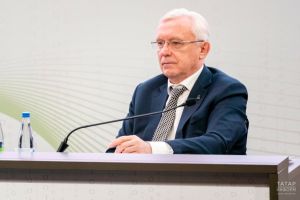 Гендиректор «КАМАЗа» Когогин попал под санкции ЕС