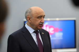 Экс-ректору КФУ Гафурову грозит 25 лет по делу об убийстве