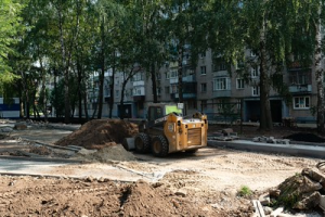 В Челнах обновят 29 объектов ЖКХ по нацпроекту «Инфраструктура для жизни»