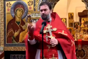 Жена должна считать мужа господином: РПЦ