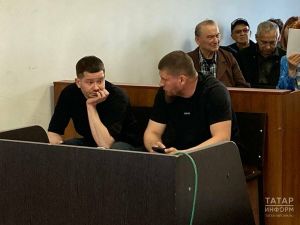 В Челнах стартовал суд по делу пирамиды «РуссИнвестГрупп» на 2,8 млрд рублей