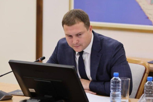На Кубани задержан экс-вице-губернатор Александр Нестеренко за срыв госстроек