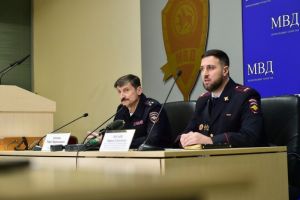 В Татарстане за три месяца зафиксировали свыше 6 тысяч киберпреступлений