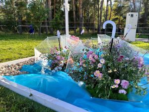 В Набережных Челнах ко Дню города пройдет Ленд-арт Фестиваль цветов