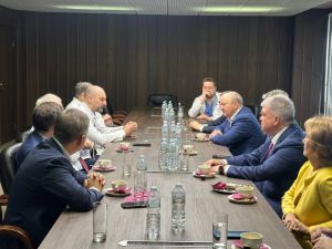 Центр Чазова и БСМП Челнов начали сотрудничество в сфере кардиологии