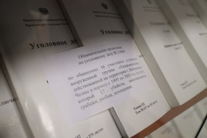 В Татарстане рабочий погиб от вагонетки — возбуждено уголовное дело