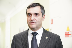 Миннуллин: темпы промышленной диспансеризации выросли в 1,4 раза