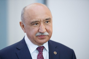 Экс-ректора КФУ Ильшата Гафурова приговорили к 22 годам колонии