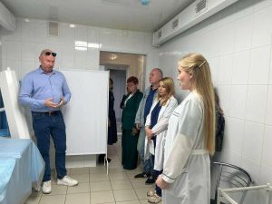 Бойцы СВО из Челнов проходят бесплатную реабилитацию в санатории