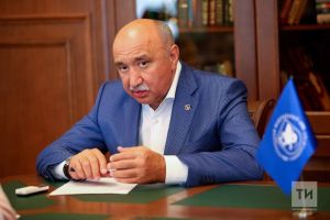 Экс-ректор КФУ Ильшат Гафуров приговорён к 22 годам колонии