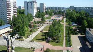 Бульвар Энтузиастов в автограде ждет первую реконструкцию с 2007 года