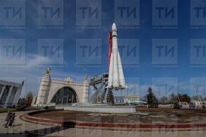 В РПЦ предложили освящать даже баллистические ракеты и роботов