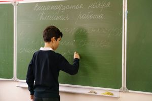 В Татарстане лишь половина детей мигрантов сдали тест по русскому языку