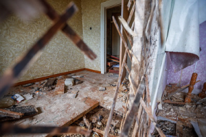 В Казани 652 квартиры могут признать бесхозными и отдать государству