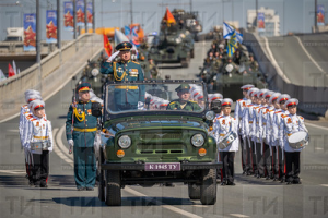 Какие страны приедут на парад Победы 9 мая 2025 года в Россию