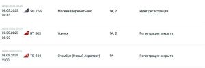 В Казани и Нижнекамске задерживаются рейсы из-за ограничений в аэропортах