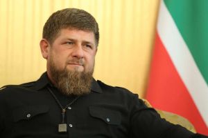 Кадыров: я сам прошу об освобождении от должности