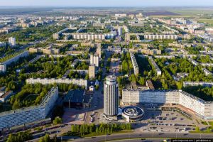 Набережные Челны вошли в топ-10 городов по росту цен на жильё