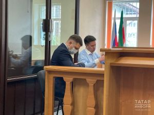 Начальника госпиталя МВД в Татарстане судят за принудительный труд срочника