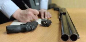 В Татарстане изъяли более 12 единиц оружия и 1,5 тыс. патронов за 5 дней