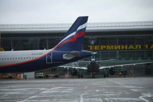 В аэропортах Казани и Нижнекамска сняли ограничения на полеты