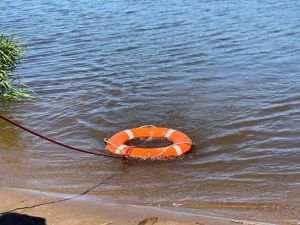В Челнах выявлены опасные зоны отдыха у воды