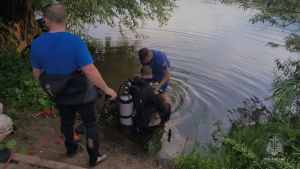 Подросток утонул в реке Челна в Тукаевском районе РТ