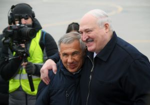 Татарстан и Беларусь создают доступный спортивный мотоцикл