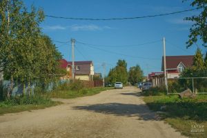 СНТ в Татарстане могут превратиться в коттеджные поселки уже через пять лет