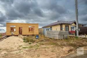 В Челнах начали выдачу земли многодетным семьям — до конца года 1500 участков