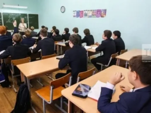 В Госдуме призвали отменить домашние задания в школах