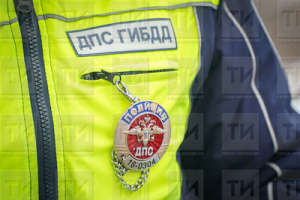 В Казани иномарка сбила мужчину на Челюскина — пострадавший в больнице