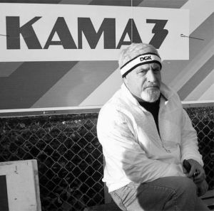 Скончался Яков Брегман — основатель и экс-директор ФК «КАМАЗ»