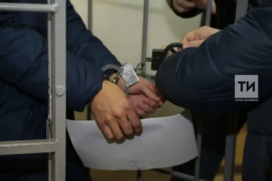 Челнинца приговорили к 10,5 годам за помощь террористической организации