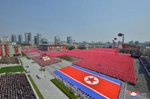 КНДР направит 25 тыс. рабочих в Россию для сборки дронов