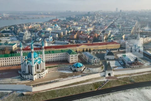 Татарстан — в тройке лидеров по уровню социально-экономического развития
