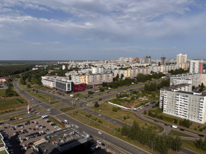 В Челнах перекроют дороги 28 июня из-за Дня молодежи