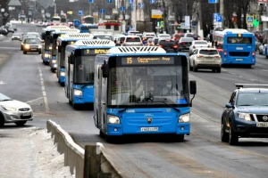 В России предложили сделать бесплатный проезд для студентов-очников