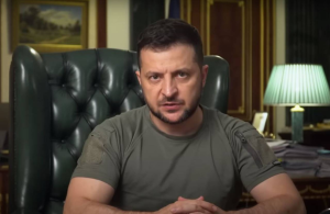 СБУ: на Зеленского готовили покушение в аэропорту Польши