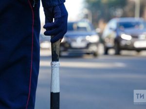 В Челнах 25 июня Госавтоинспекция проверит водителей такси