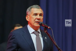 Минниханов и Чемезов приедут в Челны на собрание акционеров КАМАЗа