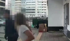 Банда 14-летних девочек терроризирует жителей 63 комплекса в Челнах